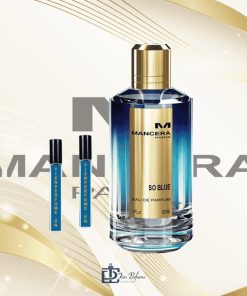 Chiết Mancera So Blue EDP 10ml Tiến Perfume