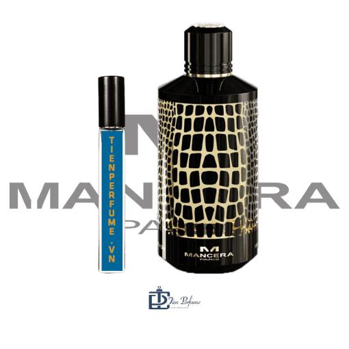 Chiết Mancera Wild Python EDP 10ml