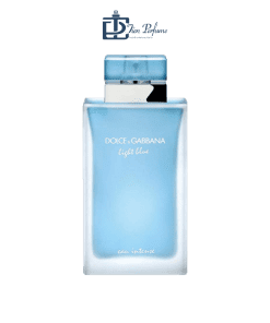 DG Light Blue Eau Intense Women 100ml