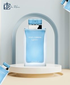 DG Light Blue Eau Intense Women 100ml Tiến Perfume