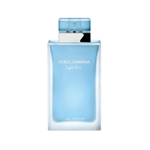 DG Light Blue Eau Intense Women