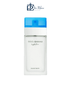 DG Light Blue Women EDT 100ml