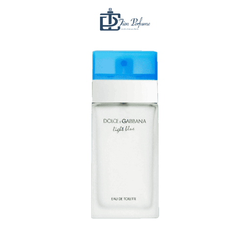 DG Light Blue Women EDT 100ml