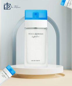 DG Light Blue Women EDT 100ml Tiến Perfume