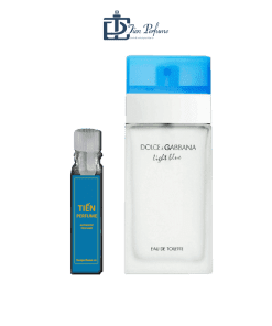 DG Light Blue Women EDT Chiết 2ml