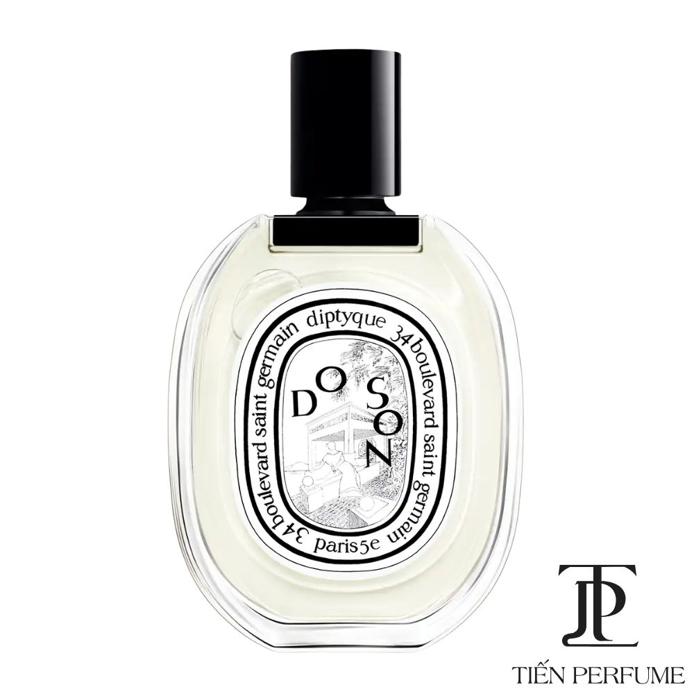 Diptyque Do Son EDT 75ml 13 Diptyque Do Son EDT 100ml _ Tiến Perfume