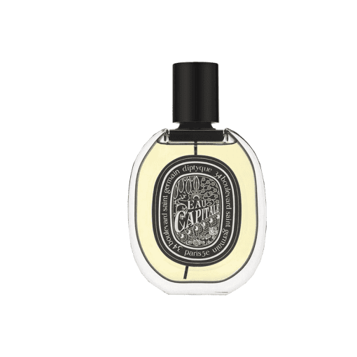 Diptyque Eau Capitale EDP 75ml