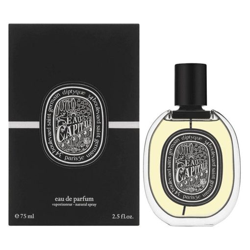 Diptyque Eau Capitale EDP 75ml Tiến Perfume