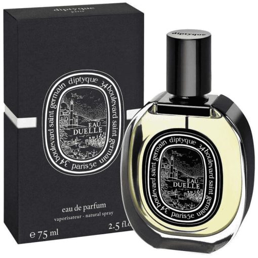 Diptyque Eau Duelle EDP 75ml Tiến Perfume