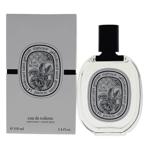 Diptyque Eau Rose EDT 75ml Tiến Perfume