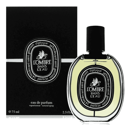 Diptyque L'OMBRE DANS L'EAU EDP 75ml Tiến Perfume