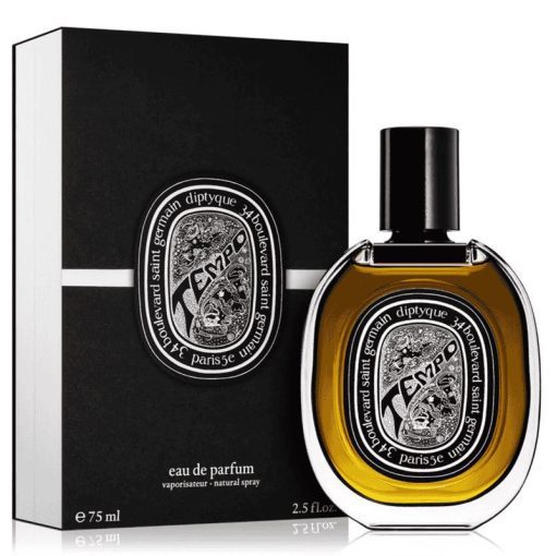 Diptyque Tempo EDP 75ml Tiến Perfume