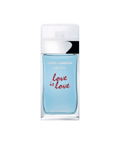 Dolce & Gabbana Light Blue Love Is Love Pour Femme-01