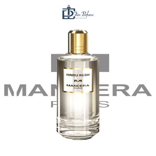 Mancera Hindu Kush EDP 120ml