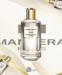 Mancera Hindu Kush EDP 120ml Tiến Perfume