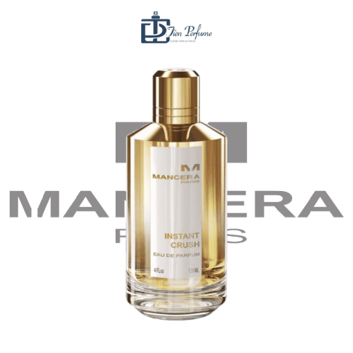 Mancera Instant Crush EDP 120ml