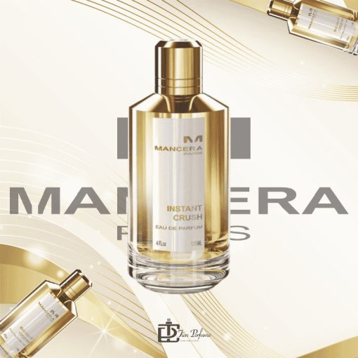 Mancera Instant Crush EDP 120ml Tiến Perfume