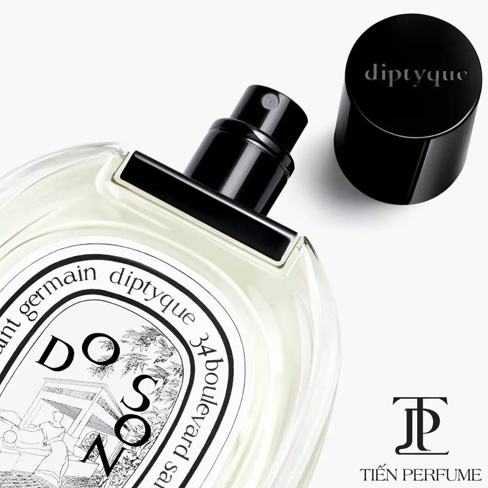 Diptyque Do Son EDT 75ml 15 Mùi hương Diptyque Do Son EDT 100ml _ Tiến Perfume