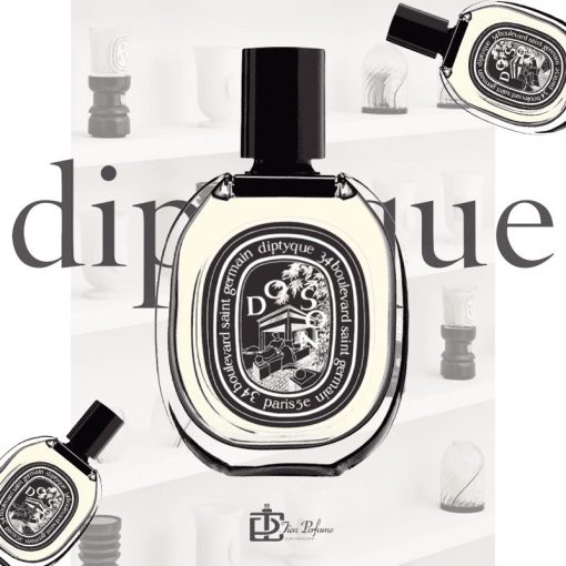 Nước hoa Diptyque Do Son EDP 75ml Tiến Perfume