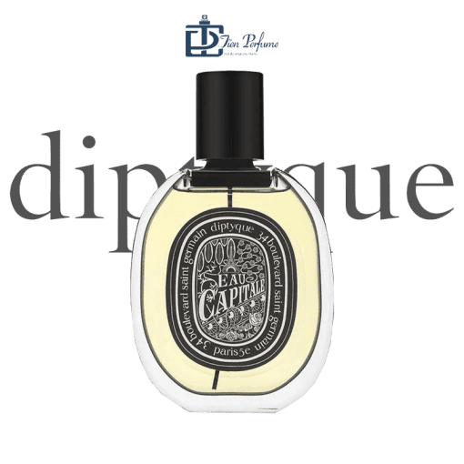 Nước hoa Diptyque Eau Capitale EDP 75ml