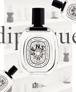 Nước hoa Diptyque Eau Des Sens EDT 100ml