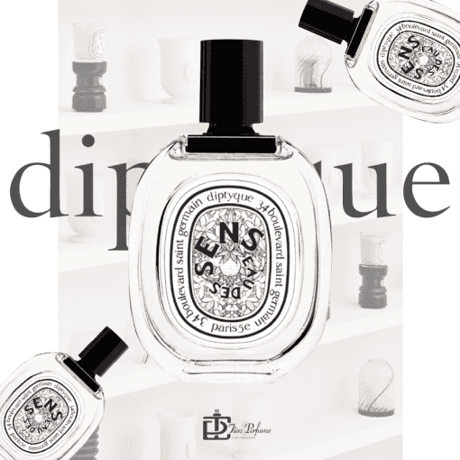 Nước hoa Diptyque Eau Des Sens EDT 100ml