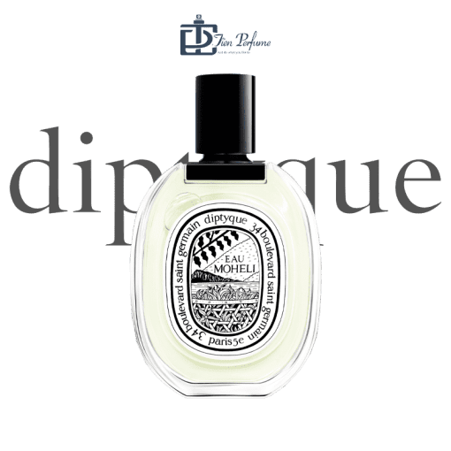 Nước hoa Diptyque Eau Moheli EDT 100ml