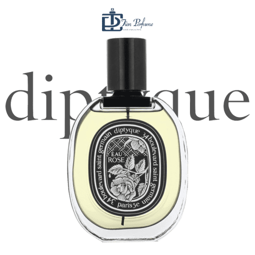 Nước hoa Diptyque Eau Rose EDP 75ml