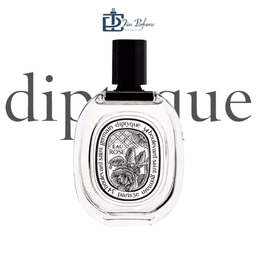 Nước hoa Diptyque Eau Rose EDT 75ml