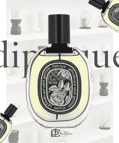 Nước hoa Diptyque Eau Rose EDP 75ml Tiến Perfume