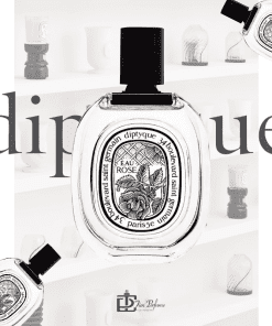 Nước hoa Diptyque Eau Rose EDT 75ml Tiến Perfume