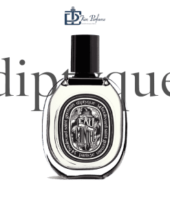 Nước hoa Diptyque Eau de minthé EDP 75ml