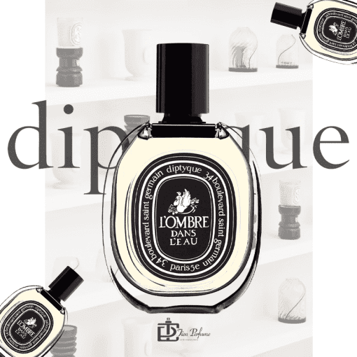 Nước hoa Diptyque L'OMBRE DANS L'EAU EDP 75ml