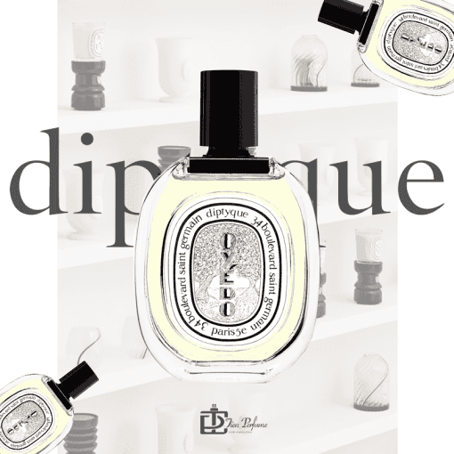 Nước hoa Diptyque OYÉDO EDT 100ml Tiến Perfume