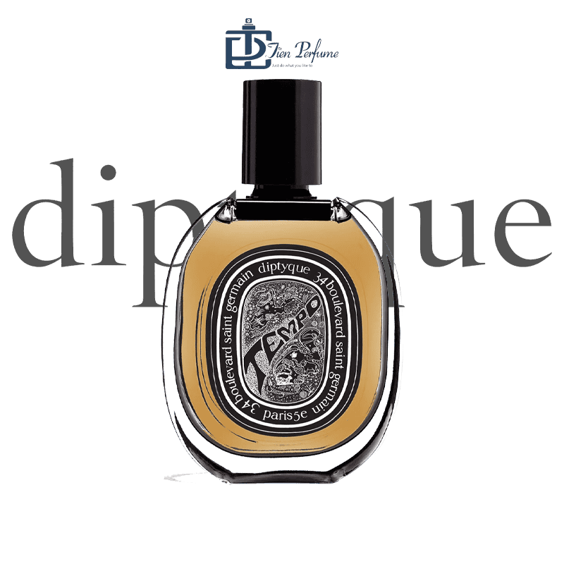 Diptyque Tempo EDP 75ml | Tiến Perfume