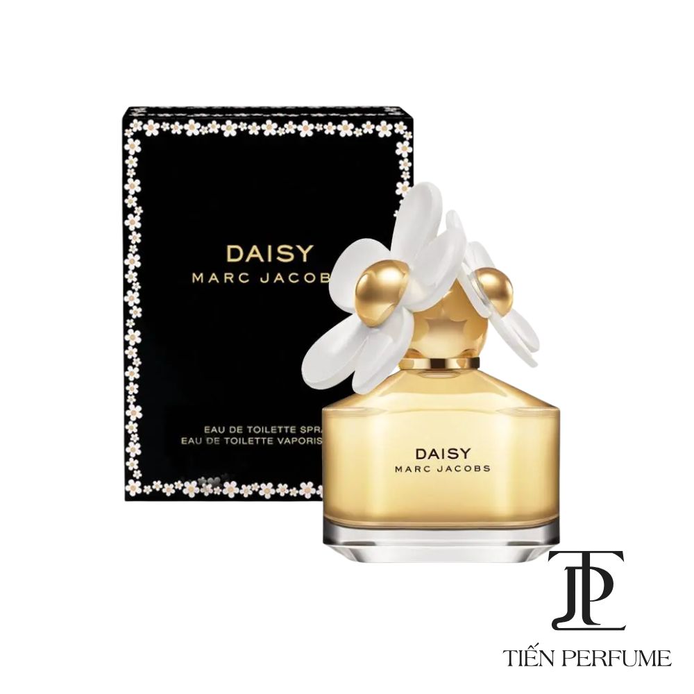 Marc Jacobs Daisy EDT 21 Nước hoa Marc Jacob Daisy EDT 100ml _ Tiến Perfume