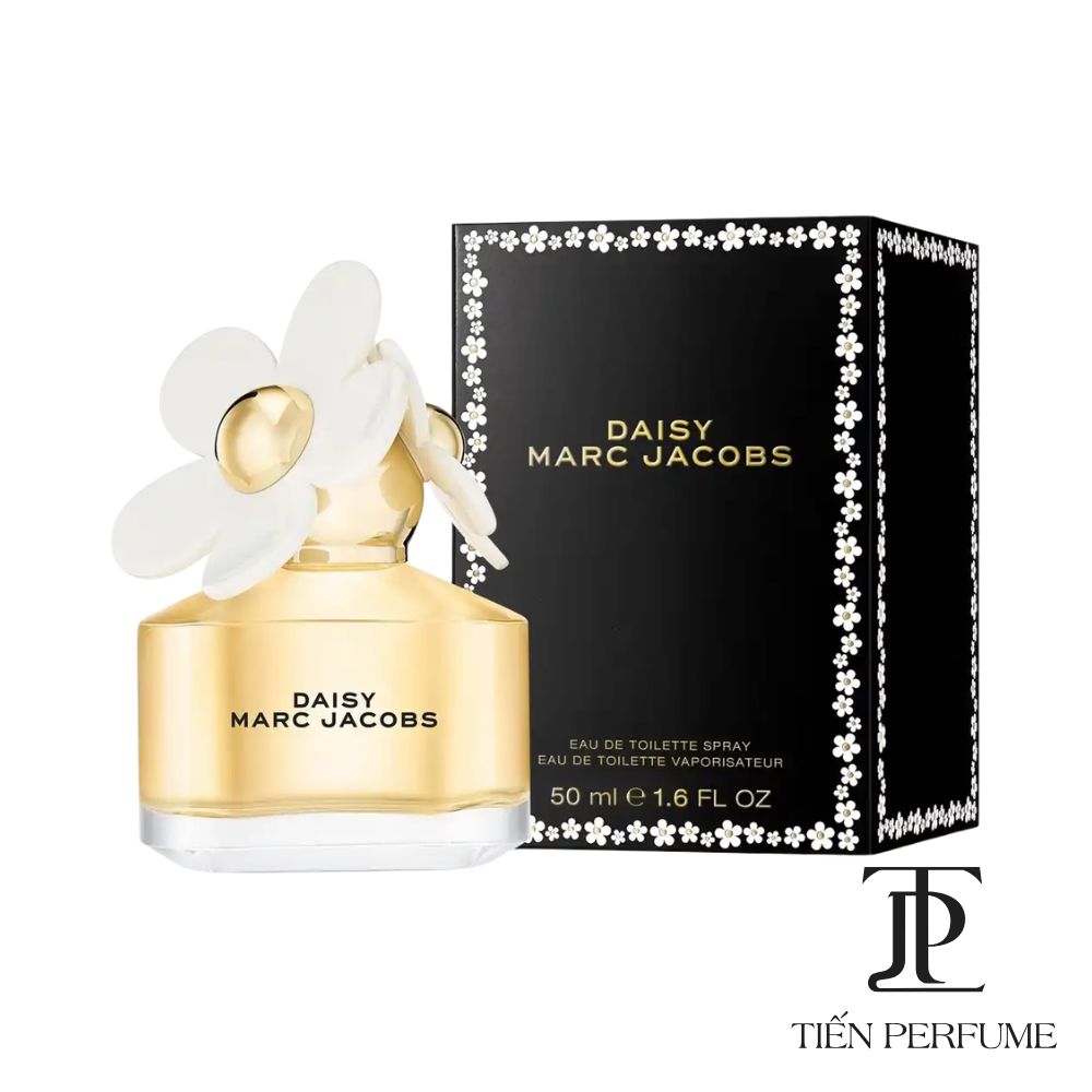 Marc Jacobs Daisy EDT 24 Nước hoa Marc Jacob Daisy EDT 50ml _ Tiến Perfume