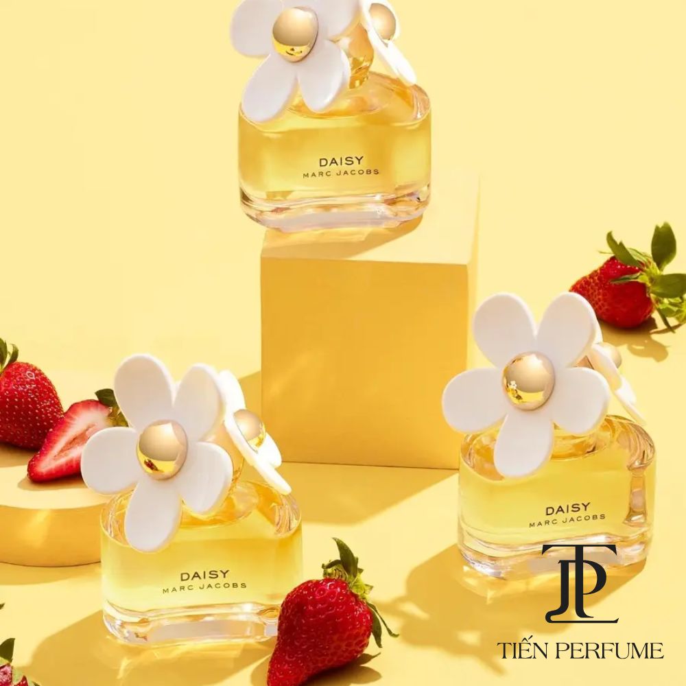 Marc Jacobs Daisy EDT 23 Nước hoa Marc Jacob Daisy EDT authentic _ Tiến Perfume