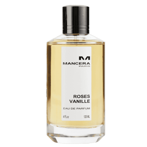 Nước hoa nữ Mancera Roses Vanille