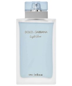 Tester Dolce & Gabbana Light Blue Eau Intense EDP 100ml