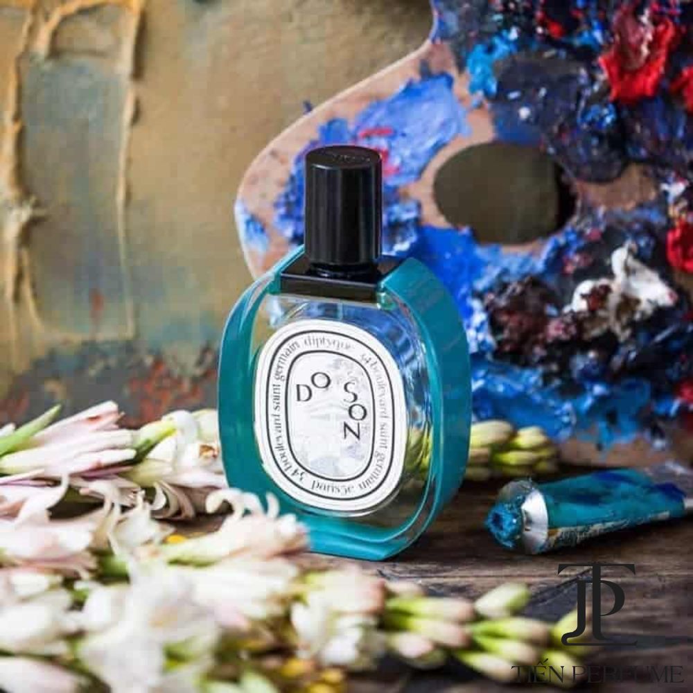 Diptyque Do Son Limited Edition EDP 75ml 6 Unisex Perfume Diptyque Đồ Sơn Limited Edition EDP _ Tiến Perfume