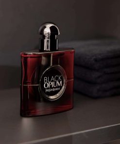 YSL Black Opium EDP Over Red 90ml