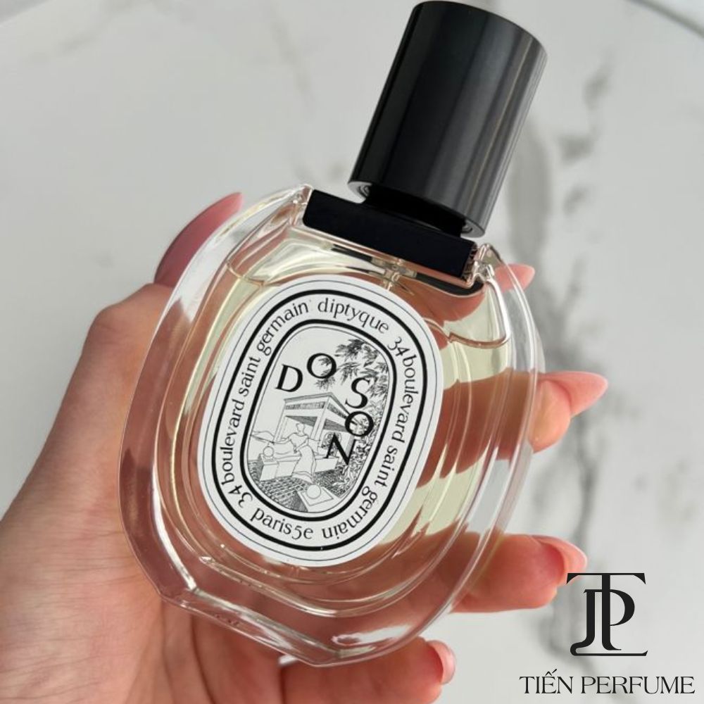 Diptyque Do Son EDT 75ml 14 authentic perfume Diptyque Do Son EDT 100ml _ Tiến Perfume