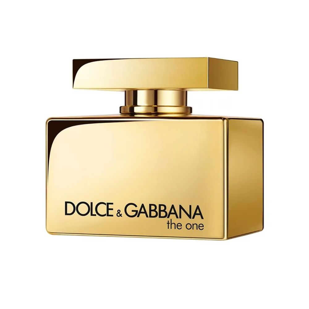 1 Dolce & Gabbana D&G The One Gold Intense EDP 75ml _ Tiến Perfume 1 Dolce & Gabbana D&G The One Gold Intense EDP 75ml _ Tiến Perfume