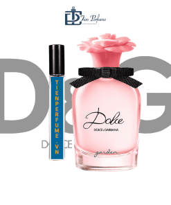 Chiết D&G Dolce Garden EDP 10ml