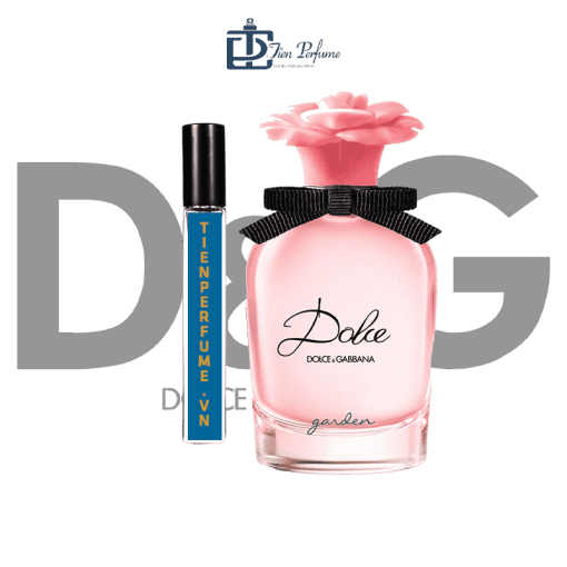 Chiết D&G Dolce Garden EDP 10ml