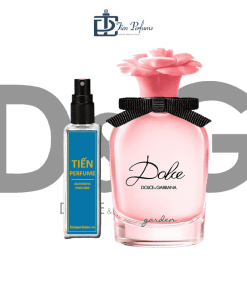 Chiết D&G Dolce Garden EDP 20ml