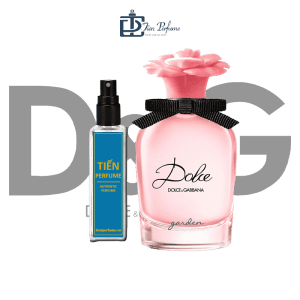 D&G Dolce Garden EDP 20ml 1 Chiết D&G Dolce Garden EDP 20ml