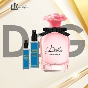 D&G Dolce Garden EDP 20ml 2 Chiết D&G Dolce Garden EDP 20ml Tiến Perfume