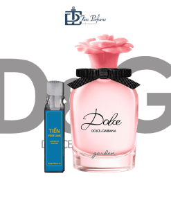 Chiết D&G Dolce Garden EDP 2ml